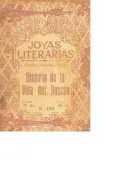 Historia de la vida del buscon