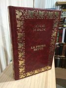 La Prima Bette