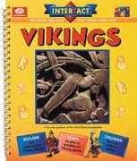 Vikings [With Spiral-Bound bk w/ Experiments] (en Inglés)
