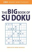Big Book of su Doku (en Inglés)