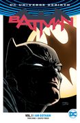 Batman Vol. 1: I Am Gotham (New Edition) (en Inglés)