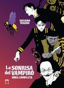La Sonrisa del Vampiro. Obra Completa
