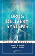 Drug Delivery Systems (en Inglés)