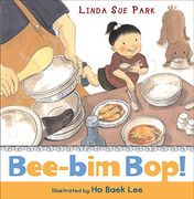 bee-bim bop! (en Inglés)