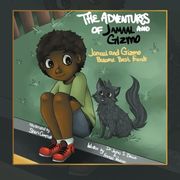 The Adventures of Jamaal and Gizmo: Jamaal and Gizmo Become Best Friends