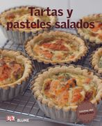 Tartas y Pasteles Salados