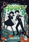 Hooky Volume 2 (Hooky, 2) (en Inglés)