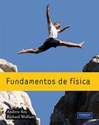 FUNDAMENTOS DE FISICA(9788478291250)
