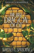 The Last Dragon of oz (en Inglés)