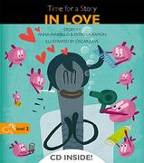 In Love (Time for a Story) (en Inglés)