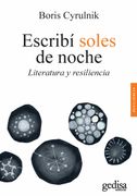 Escribi Soles de Noche (in Spanish)