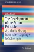 The Development of the Action Principle: A Didactic History from Euler-Lagrange to Schwinger (en Inglés)