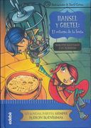 Hansel y Gretel: El Retorno de La Bruja (in Spanish)
