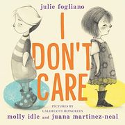 I Don'T Care (en Inglés)