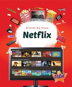 Netflix (Brands We Know)