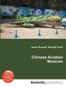 chinese aviation museum (en Inglés)