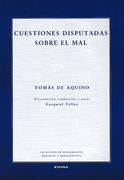 Cuestiones Disputadas Sobre el mal