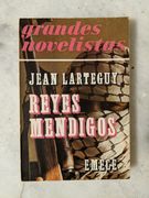 Reyes mendigos