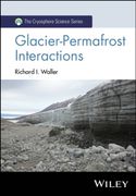 Glacier-Permafrost Interactions