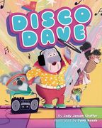 Disco Dave (en Inglés)