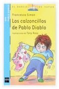los calzoncillos de pablo diablo
