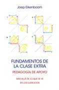 Fundamentos de la Clase Extra: Pedagogía de Apoyo