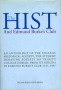 The Hist & Edmund Burke's Club: And Edmund Burke's Club