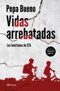 Vidas Arrebatadas: Los Huérfanos de eta