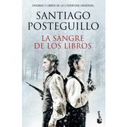 La Sangre de los Libros (in Spanish)