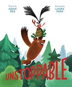 Unstoppable: (Family Read-Aloud Book, Silly Book About Cooperation) (en Inglés)