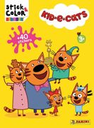 Kid e Cats
