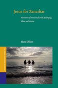Jesus for Zanzibar: Narratives of Pentecostal (Non-)Belonging, Islam, and Nation (en Inglés)
