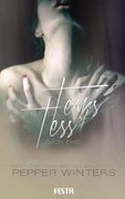 Tears of Tess - Buch 2 (in German)