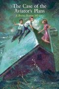 The Case of the Aviator's Plans: A Brains Benton Mystery (en Inglés)