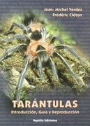 Tarántulas: Introducción, Guía y Reproducción