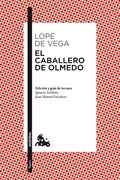 418.el caballero de olmedo.(austral teatro)