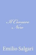 Il Corsaro Nero (en Italiano)