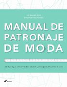 MANUAL DE PATRONAJE DE MODA (en Castellano)