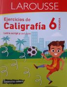 Paw Patrol Mi Libro De Letras Para Escribir Y Borrar de Ediciones Larousse