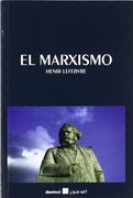 El Marxismo