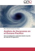 Analisis de Huracanes En El Oceano Pacifico