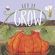 Let it Grow (en Inglés)