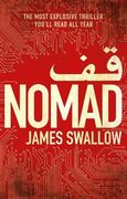 Nomad: The Most Explosive Thriller You'Ll Read All Year