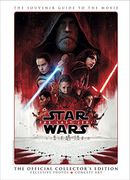 Star Wars: The Last Jedi the Official Collector's Edition 