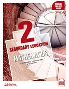 Mathematics 2. Student'S Book 