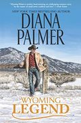 Wyoming Legend (Wyoming Men) (en Inglés)