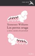 Los Perros Oruga (in Spanish)