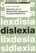 dislexia en el desarrollo psiquico: su psico (in Spanish)