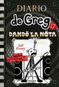 Diario de Greg 17. Dando la nota - Jeff Kinney - Molino
