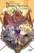 Jim Henson's Beneath the Dark Crystal Vol. 2 (2) 